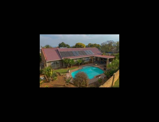 4 BEDROOM HOUSE FOR SALE IN ALBEMARLE EXT 2